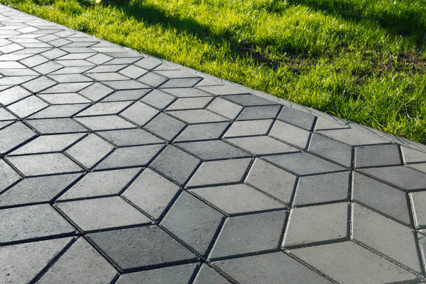 Best Professional Driveway Pavers  in Blennerhassett, WV