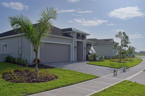 Best Driveway Paving Contractor  in Blennerhassett, WV