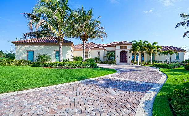 Trusted Blennerhassett, WV Driveway Pavers Experts
